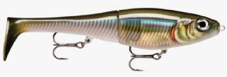 Rapala X Rap Peto 20cm - 